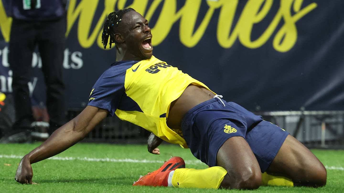 Celtic tipped to sign phenomenal Canadian striker in January
