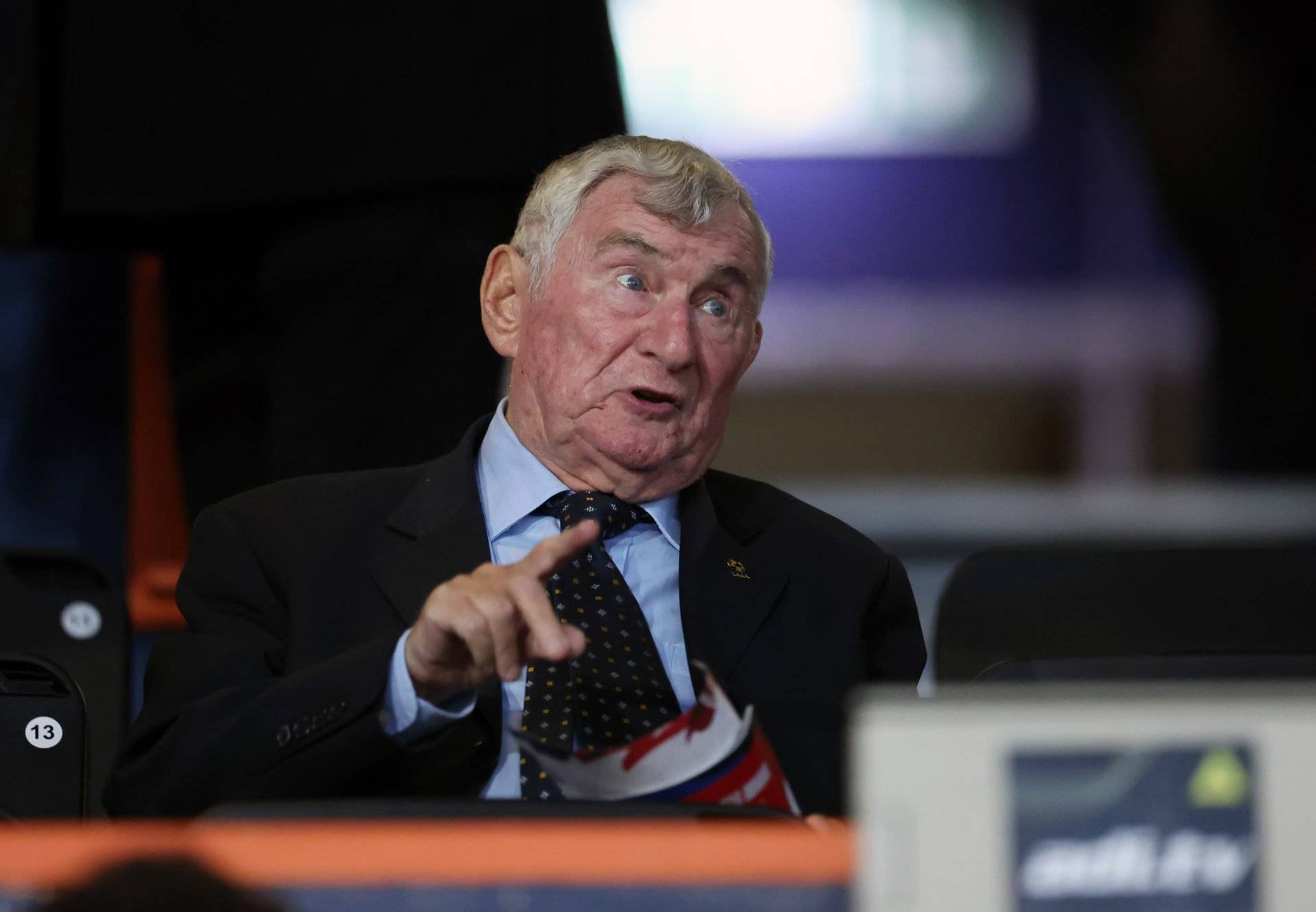 David Pleat speaks the truth about Celtic in the Champions League amid domestic success