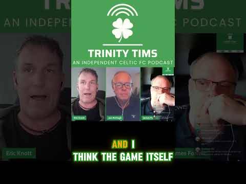 Eric gives his thoughts on Sundays game and protest