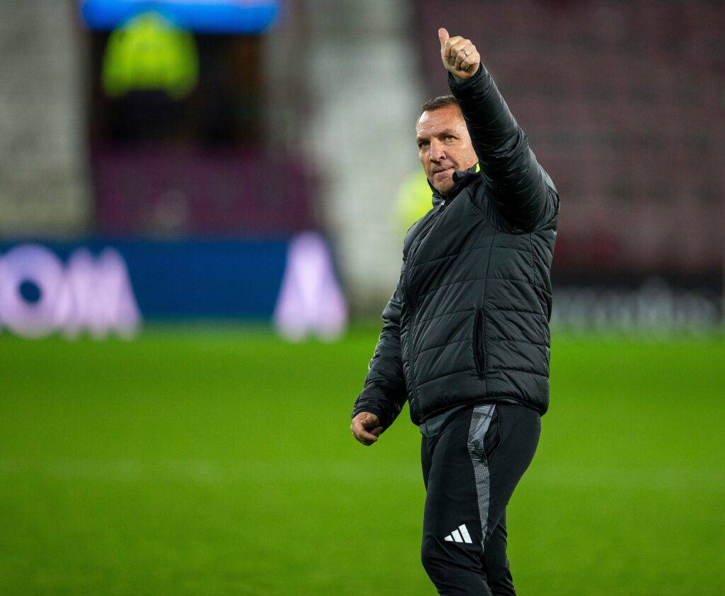 Hearts v Celtic Kick Off Time Moved as Sky Sports Pick Game