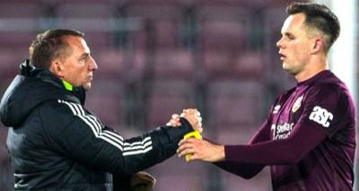 HEARTS v CELTIC SWITCH