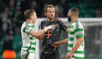 How Celtic ‘stress’ is fuelling Bayern’s UCL charge as ex Rangers star rocked sudden development at new club