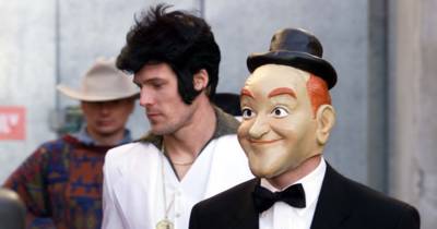 I peed in glass at Celtic party night of shame and raging Martin O’Neill fined me £40k