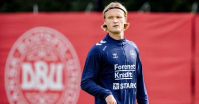 Kasper Dolberg Celtic transfer decision a ‘mistake’ as Sebastian Tounekti throwback display wows Hoops hero