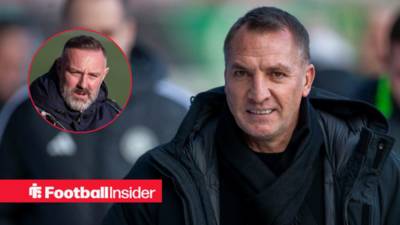 Kris Boyd wowed by ‘outstanding’ gem Celtic have unearthed