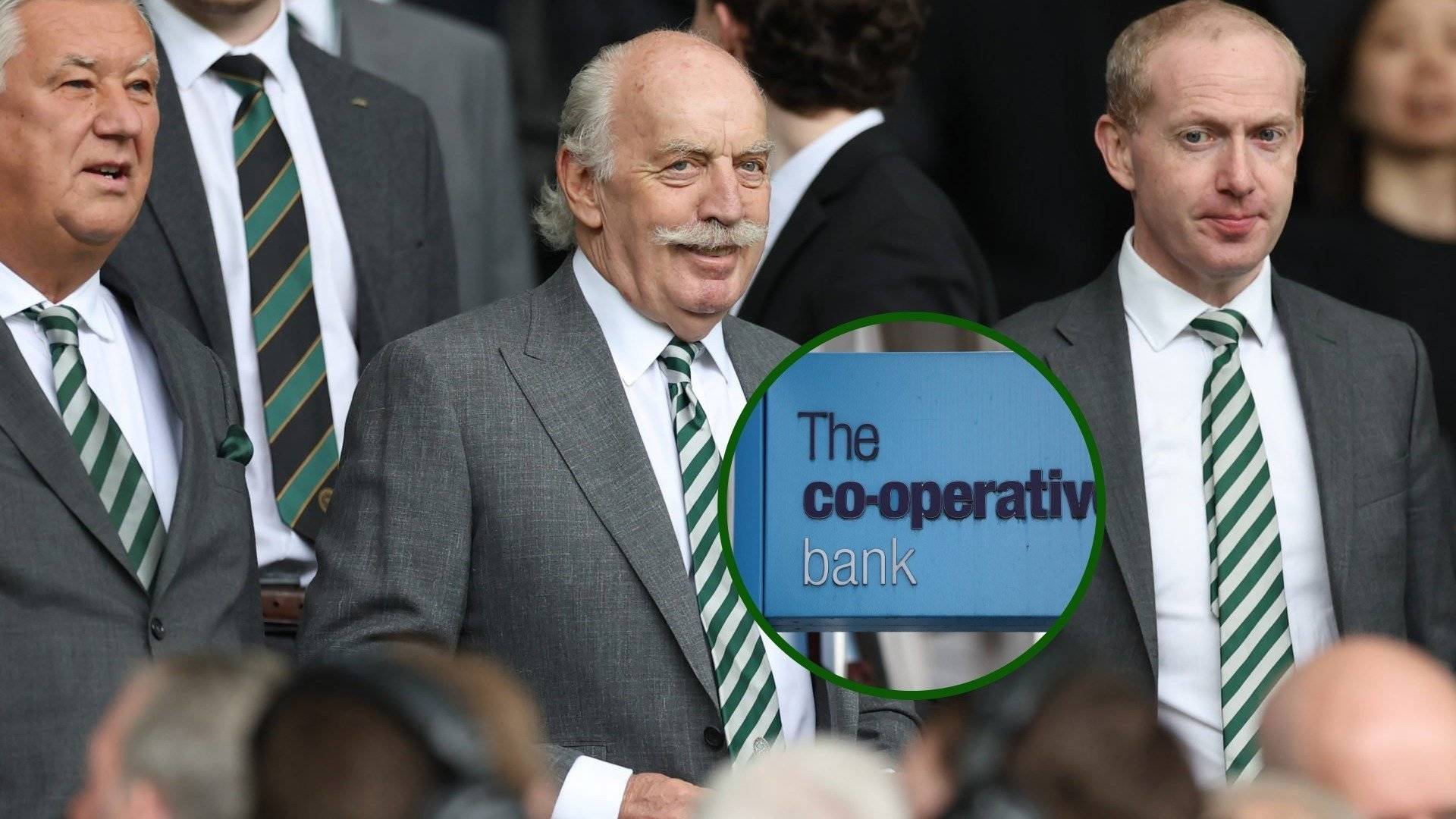 Michael Gannon shares ‘the whispers’ he’s hearing about Celtic’s upcoming financial results