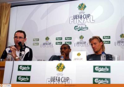 “Most Expensive Bathroom Trip Ever!” – Celtic Treble Hero Reveals Boozy Rangers Party Shame