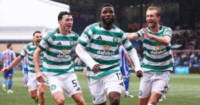Nine Celtic debut heroes Kelechi Iheanacho would love to emulate after dream start