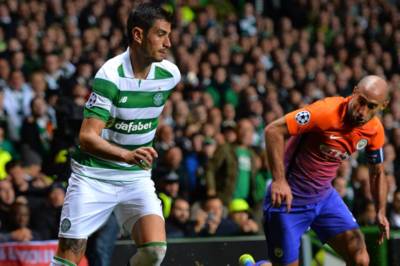 Quiz: Test your knowledge on 2016 the 3-3 cracker between Celtic and Man City