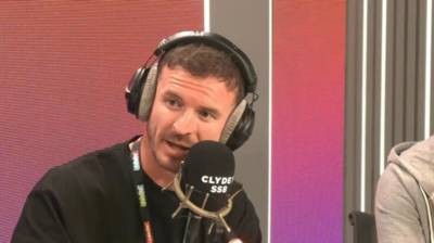 Raging Andy Halliday slams ‘abysmal’ Celtic penalty decision against Kilmarnock