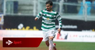 Seb Tounekti delighted to secure dream Celtic move after ‘hectic’ transfer deadline day
