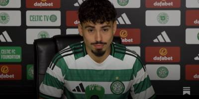 Sebastian Tounekti Fan Media Press Conference 🎙️