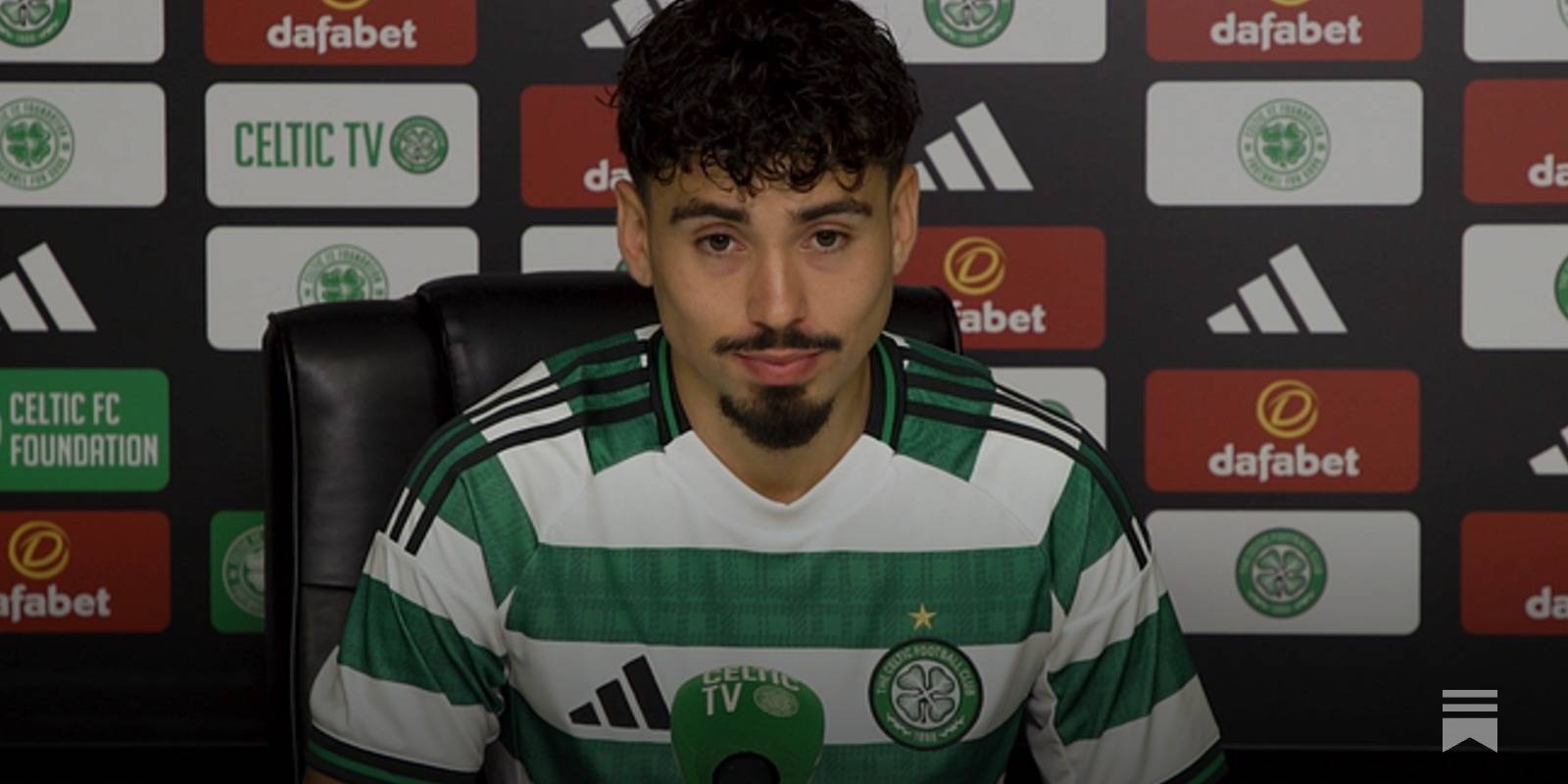 Sebastian Tounekti Fan Media Press Conference?️