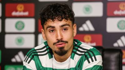 Sebastian Tounekti: I have much more to show at this massive club