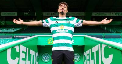The Celtic transfer stance that forced Hammarby’s hand on Seb Tounekti as he makes ambition crystal clear