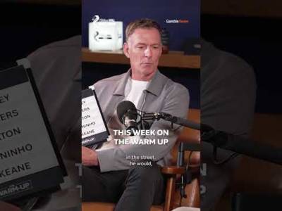 This week, the boys debate the Premier League stars who crossed the border and FLOPPED in Scotland 🐟