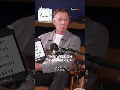 This week, the boys debate the Premier League stars who crossed the border and FLOPPED in Scotland?