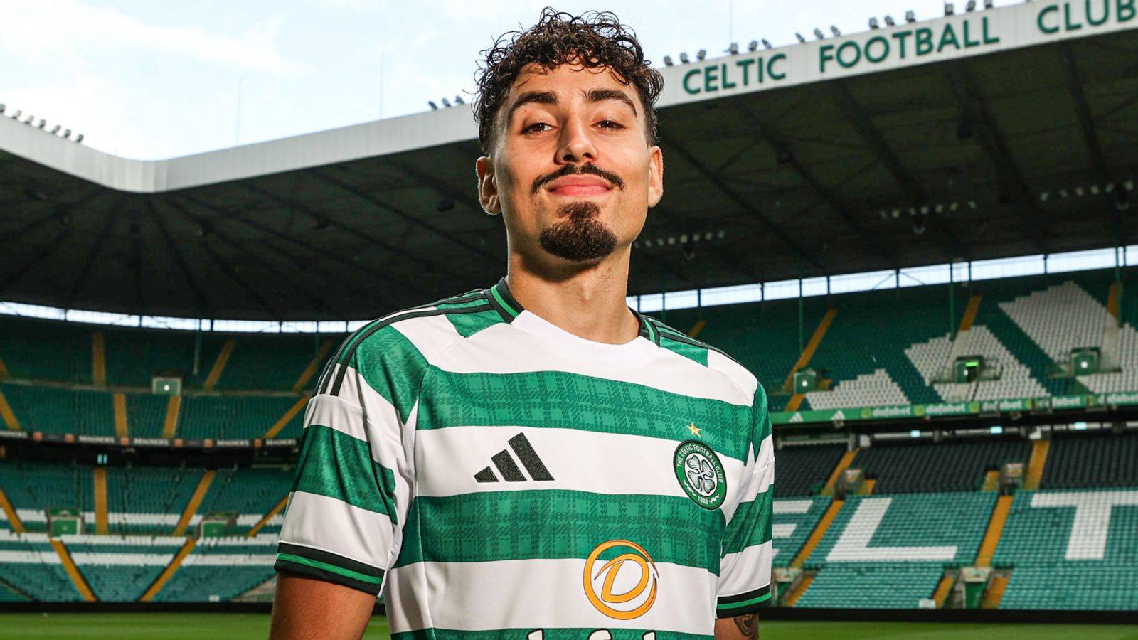 Tounekti disappointed but undeterred by Celtic’s Champions League exit