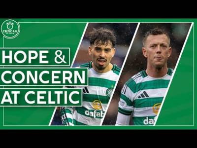 Tounekti & Iheanacho shine but midfield woes remain | YOUR comments & big international break change