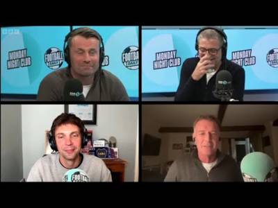 Toxicity At Rangers & Russell Martin – Chris Sutton, Shay Given & Rory Smith Discuss