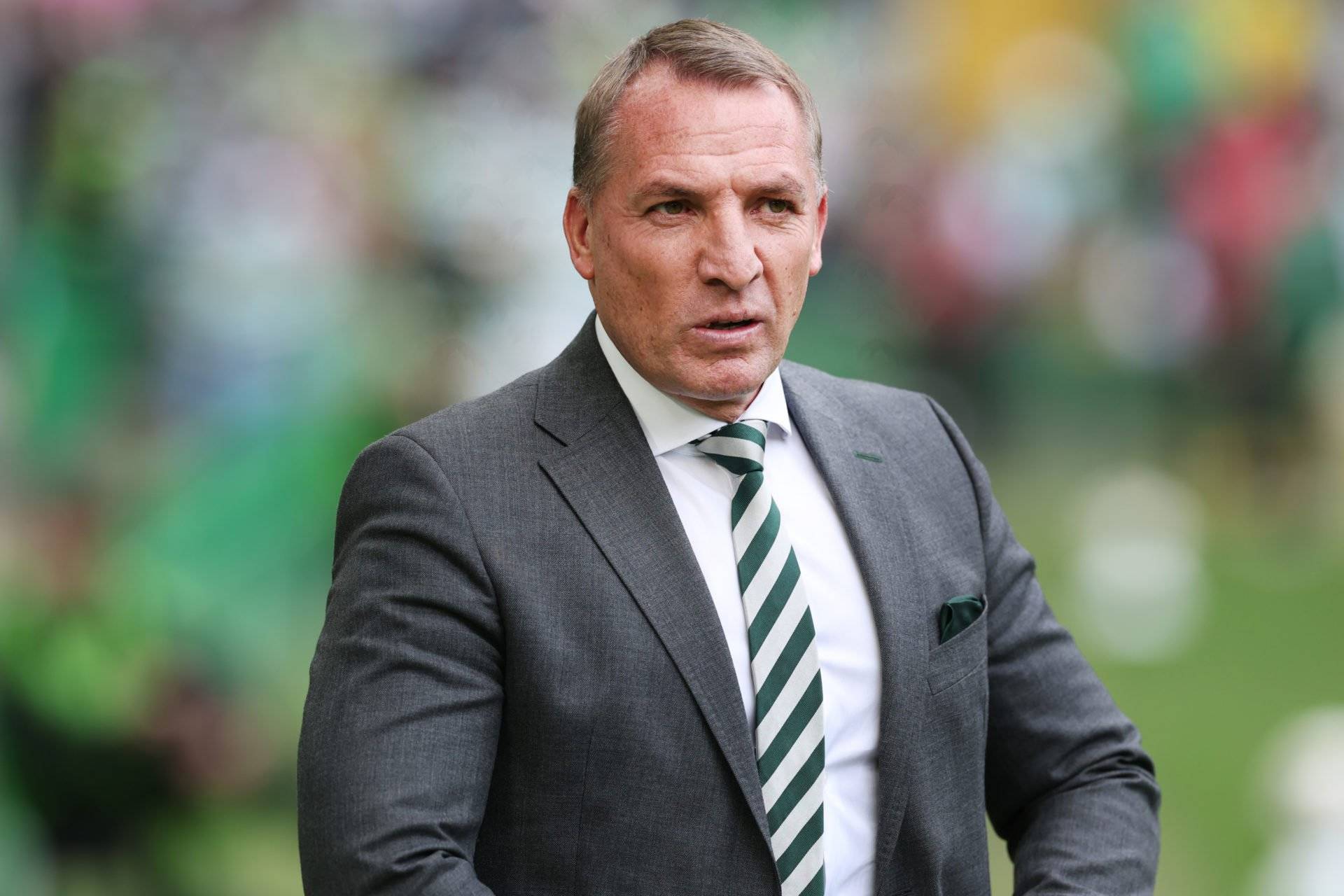 What Celtic players told Michael Gannon about a ‘very passionate’ transfer meeting with Brendan Rodgers