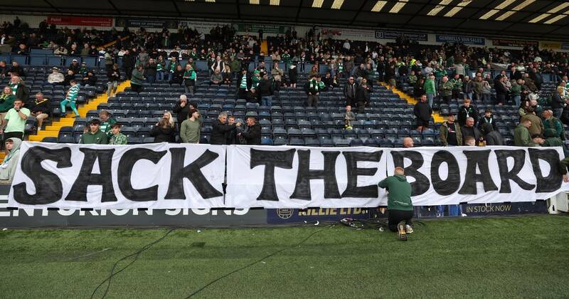 Celtic ‘crisis’ is nothing new as Partick Thistle plot monumental cup shock