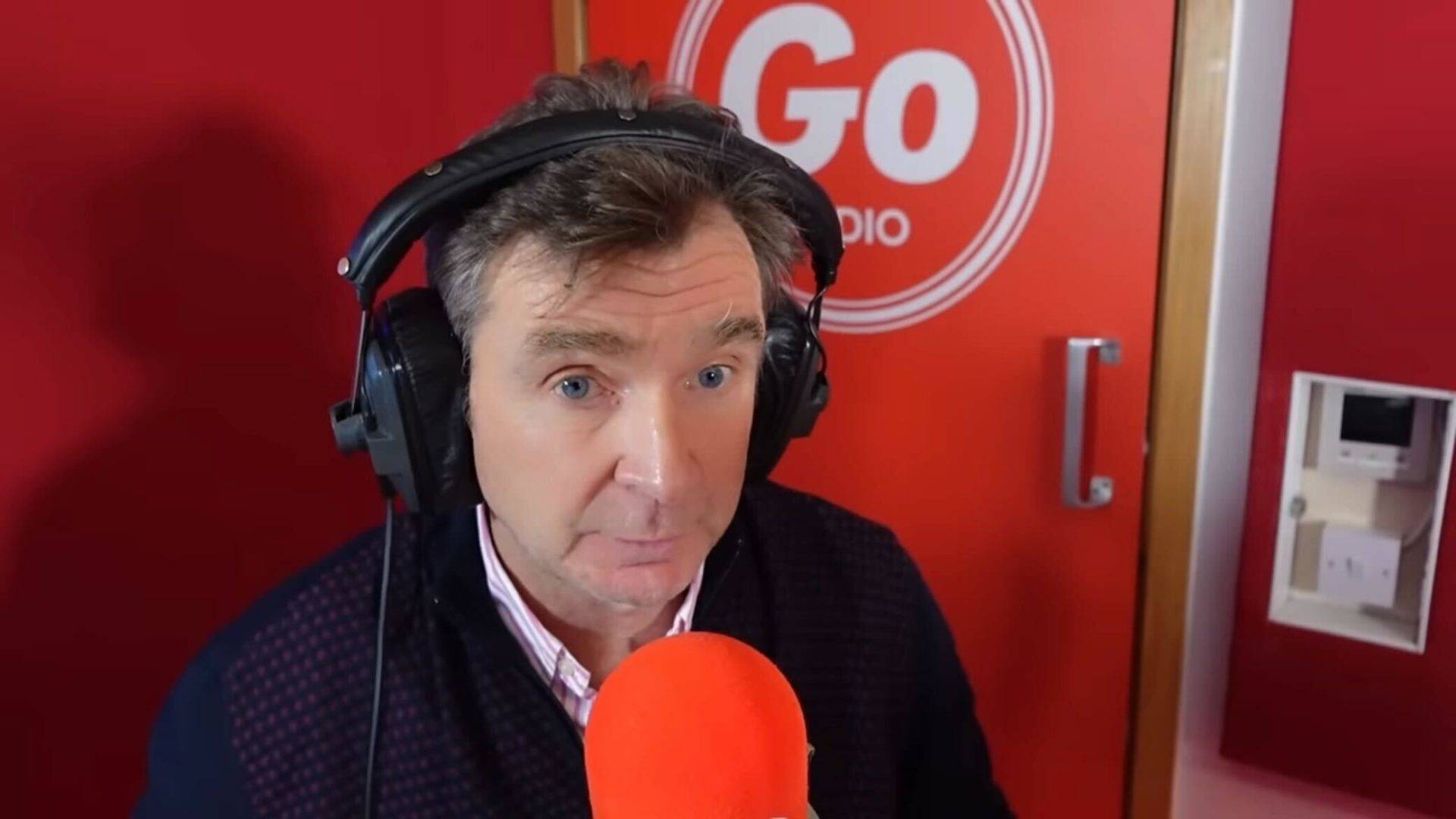‘Absolute garbage’. Peter Grant rejects what he is hearing about Celtic competing in the Europa League