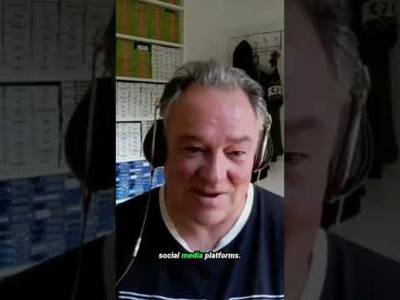 Alan Morrison on protests vs power at #celticfc #scottishfootball