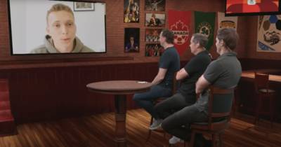 Alistair Johnston answers the Celtic transfer question every fan wants to know