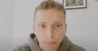 Alistair Johnston delivers significant Celtic injury update and admits ‘I feared the worst’