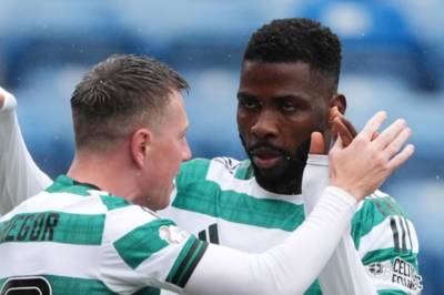 Callum McGregor on protests, Daizen Maeda’s future and Celtic’s new ‘asset’ up front