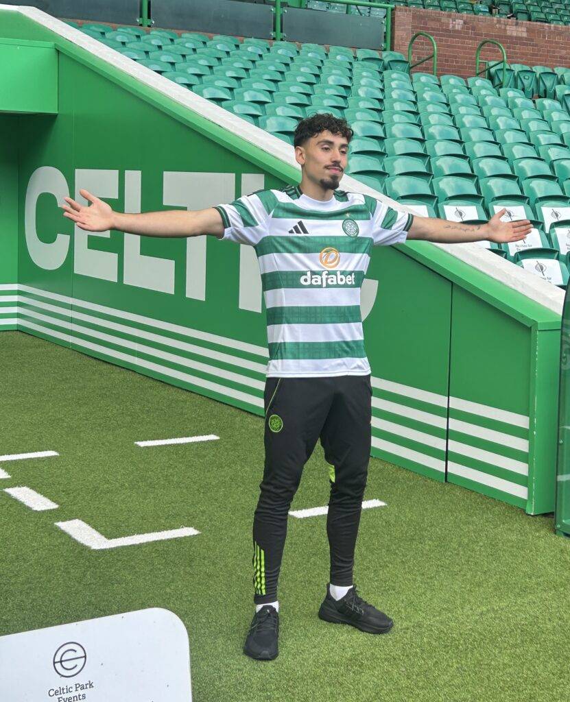 Celtic Blasted Over Tounekti Delay Amid Fresh Transfer Criticism