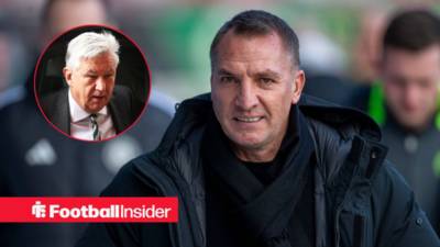 Celtic could be about to smash club record as paperwork to be filed within days