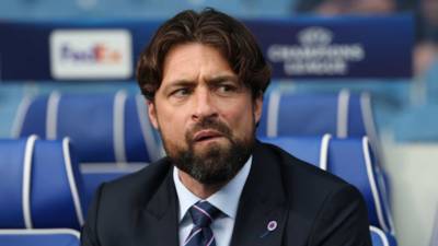 Celtic fans will love latest news about Rangers’ next manager Celtic fans will love latest news about Rangers’ next manager