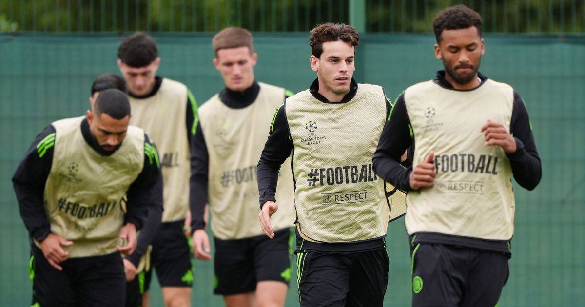 Celtic legend baffled by derby demolisher’s disappearance from first team picture