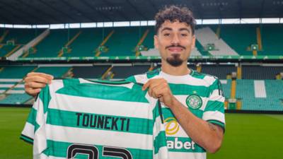 Celtic new boy reveals secret of Bodo/Glimt’s success and eyes extended European run