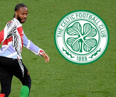 Celtic ready to splash ‘£50k per week’ wages to sign ex Arsenal and Liverpool star as blockbuster move plotted