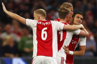 Celtic summer transfer target’s return to old club ‘a sign of weakness’ according to Dutch legend