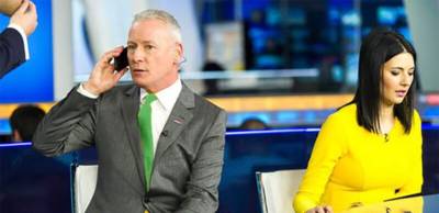 Ewen Cameron Hits Back at Jim White: “Dinosaurs” Can’t Stop Fan Media