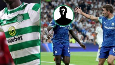 Ex-Celtic loanee makes Champions League history vs Real Madrid at the Bernabeu