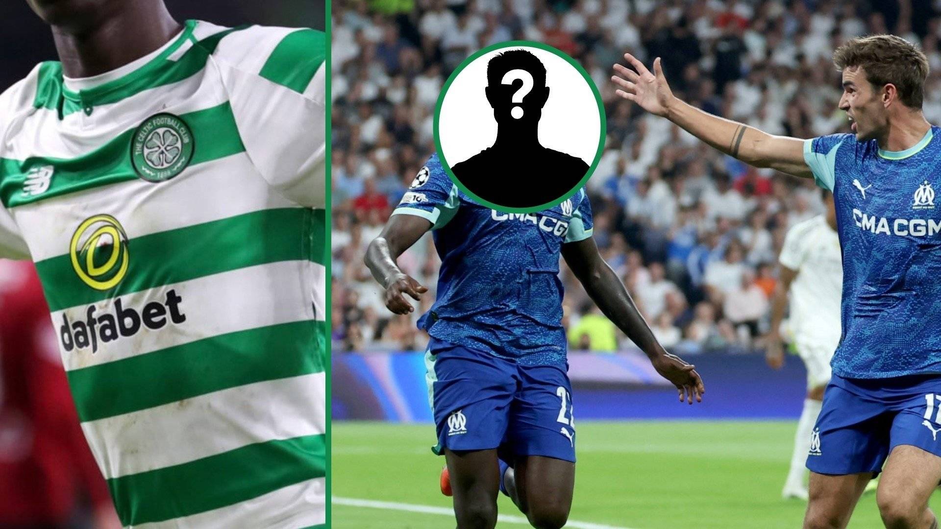 Ex-Celtic loanee makes Champions League history vs Real Madrid at the Bernabeu
