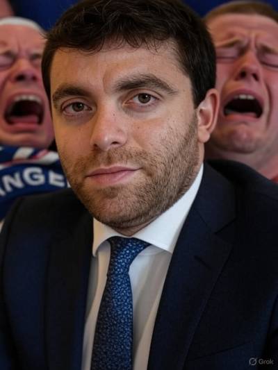 Fabrizio Romano crushes Rangers fans’ new manager hope to catch Celtic