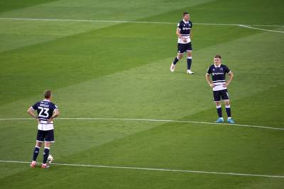 Former Celtic kid Daniel Kelly’s tough start to new Millwall career continues