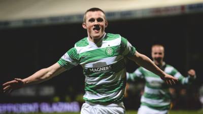 Full Match Flashback: Partick Thistle 1-5 Celtic (2014)
