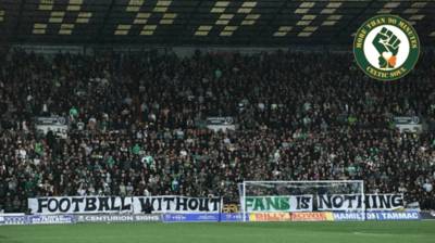 Good to see Brendan and the Bhoys get back to winning ways