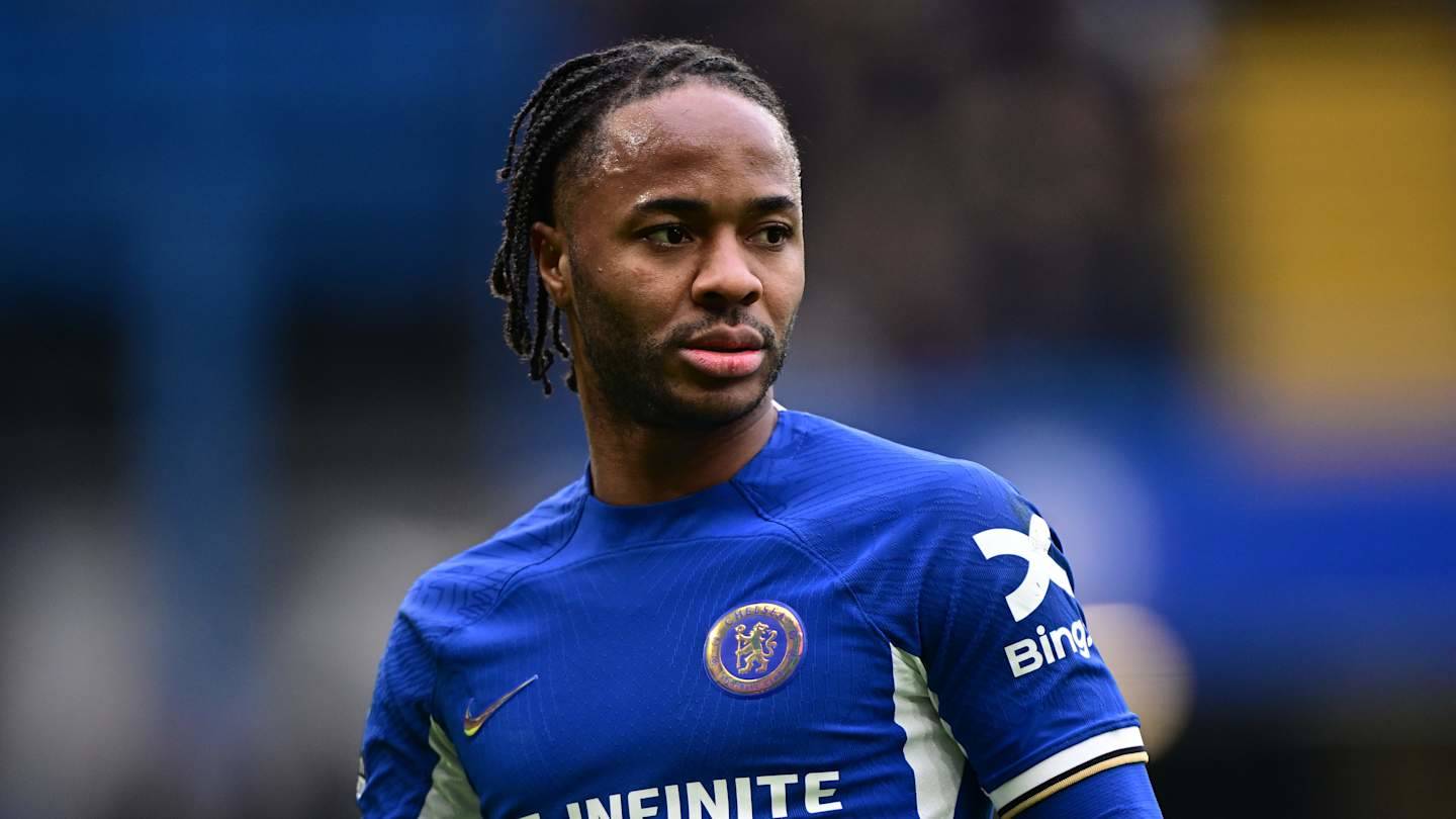 How much Celtic are ready to pay to sign Raheem Sterling revealed
