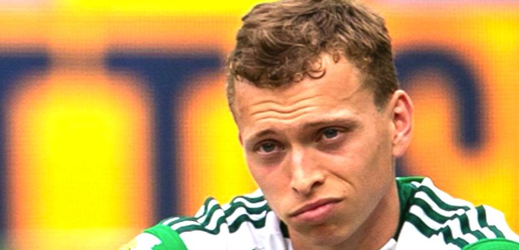 ‘I Feared the Worst,’ Admits Johnston