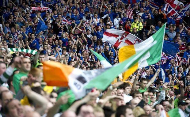 If football is a metaphor for life, we’ve become a very angry nation