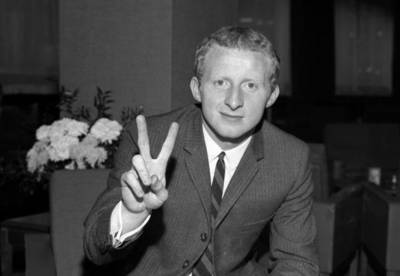 Jimmy Johnstone was “utterly phenomenal,” Dragan Dzajic