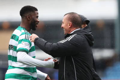 Kettlewell accepts the Celtic penalty verdict. Maybe everyone will shut up now.